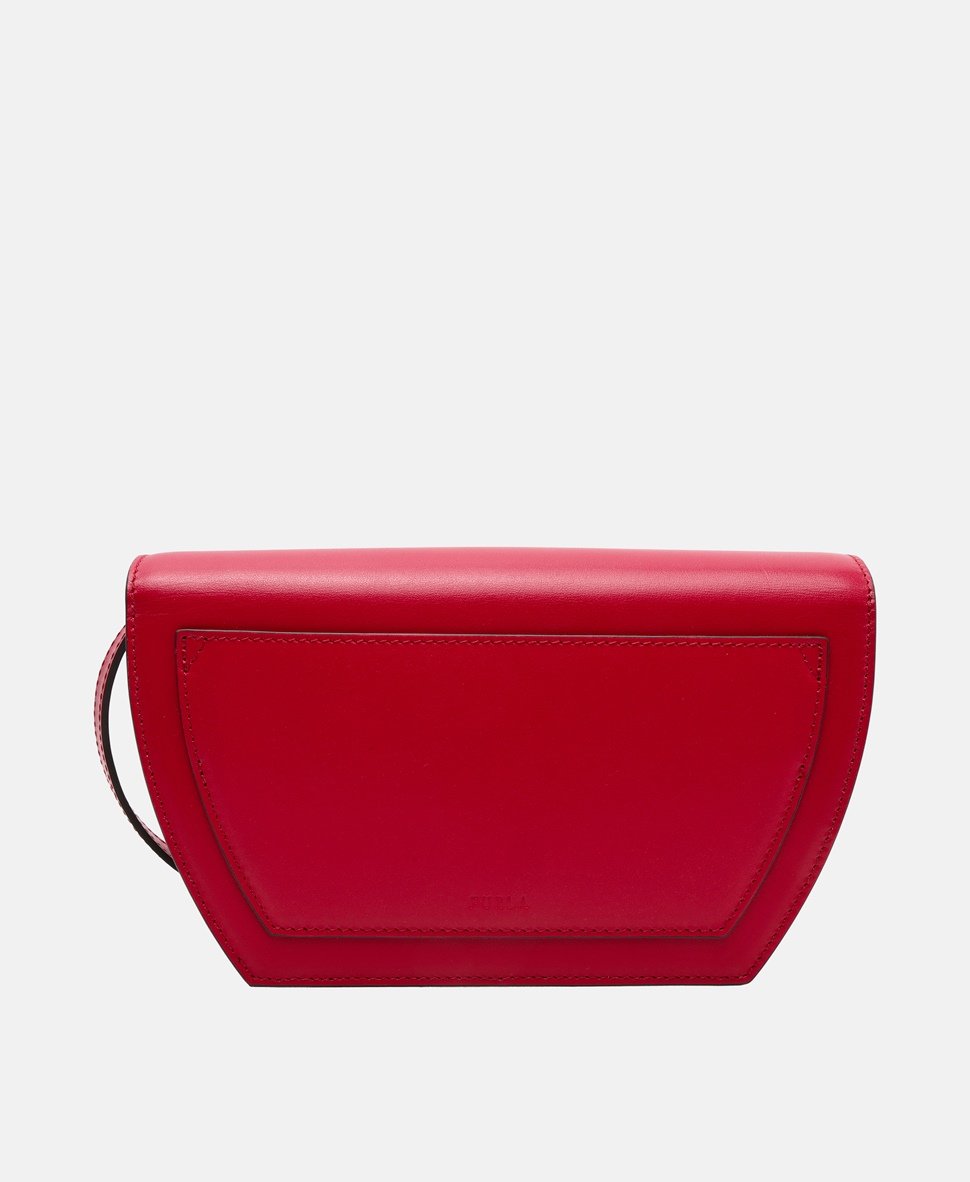 Furla taška messenger Červená 4
