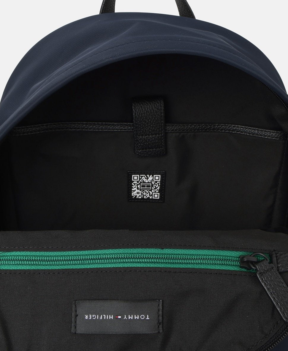 Tommy Hilfiger batoh Tmavě modrá 3