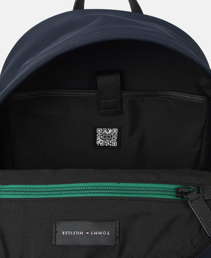 Tommy Hilfiger batoh Tmavě modrá 3