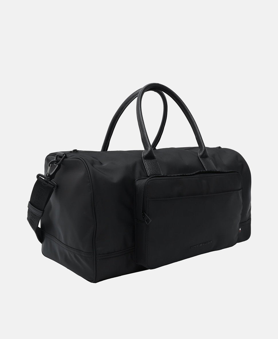 Tommy Hilfiger taška weekender Černá 1