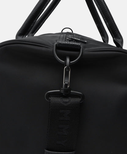 Tommy Hilfiger taška weekender Černá 2