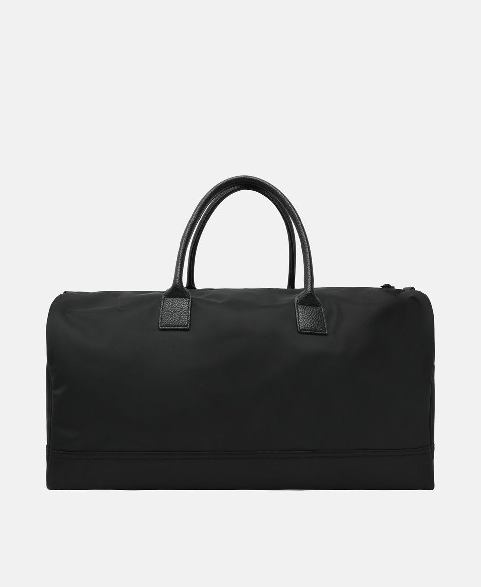 Tommy Hilfiger taška weekender Černá 4