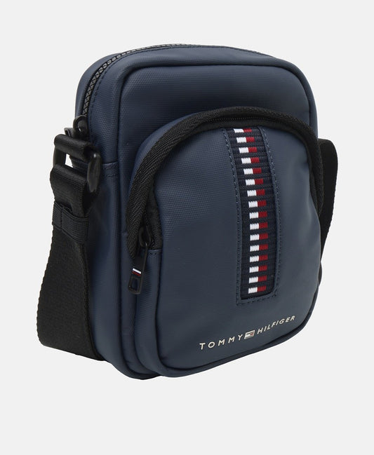 Tommy Hilfiger taška messenger Tmavě modrá 1