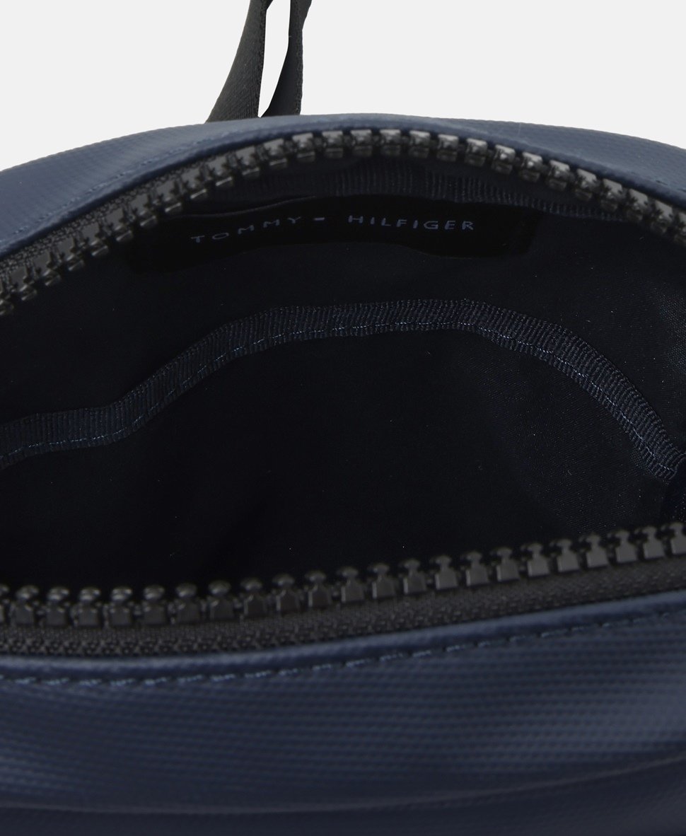 Tommy Hilfiger taška messenger Tmavě modrá 3
