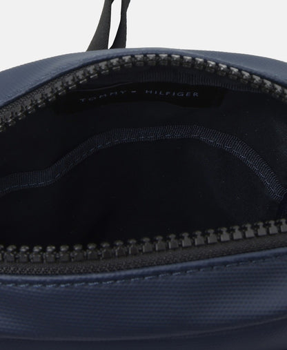 Tommy Hilfiger taška messenger Tmavě modrá 3