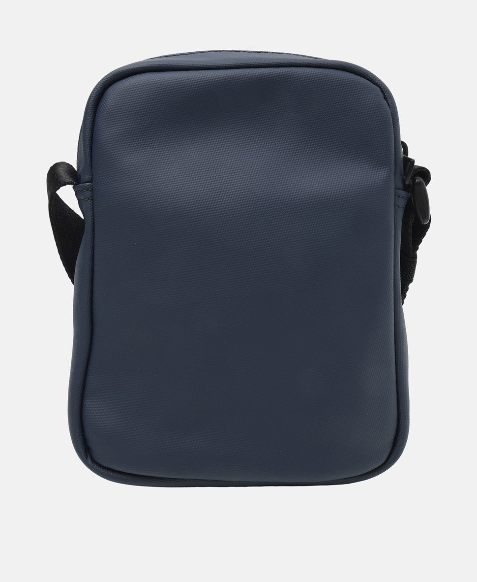 Tommy Hilfiger taška messenger Tmavě modrá 4