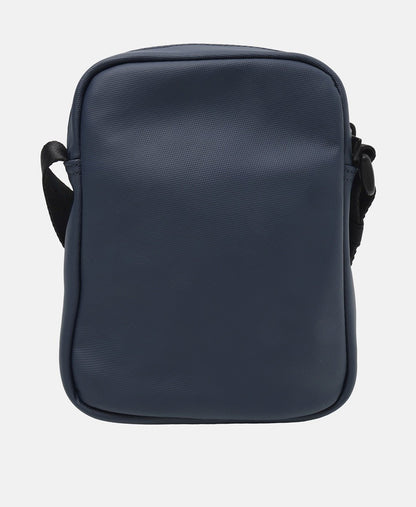 Tommy Hilfiger taška messenger Tmavě modrá 4