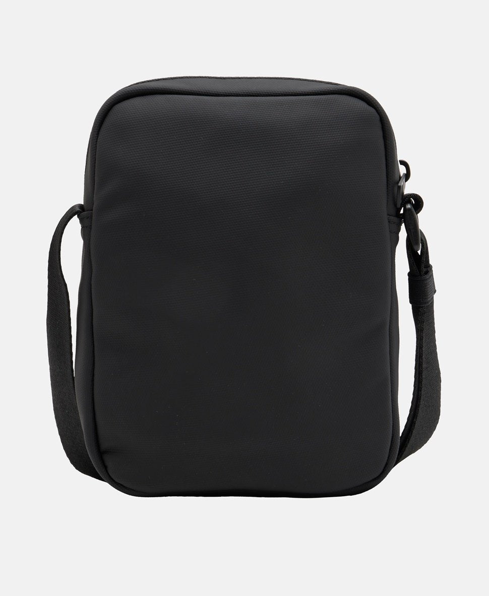 Tommy Hilfiger taška messenger Černá 4