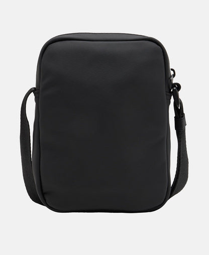 Tommy Hilfiger taška messenger Černá 4