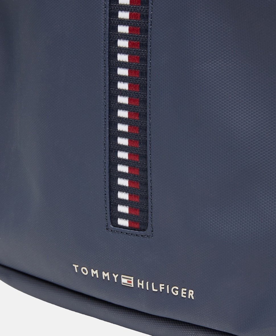 Tommy Hilfiger batoh Tmavě modrá 2