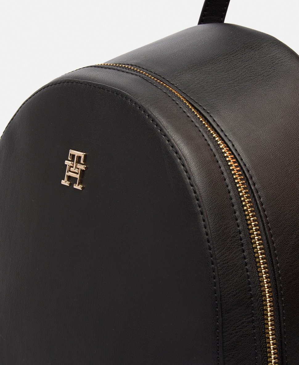 Tommy Hilfiger batoh Černá 2