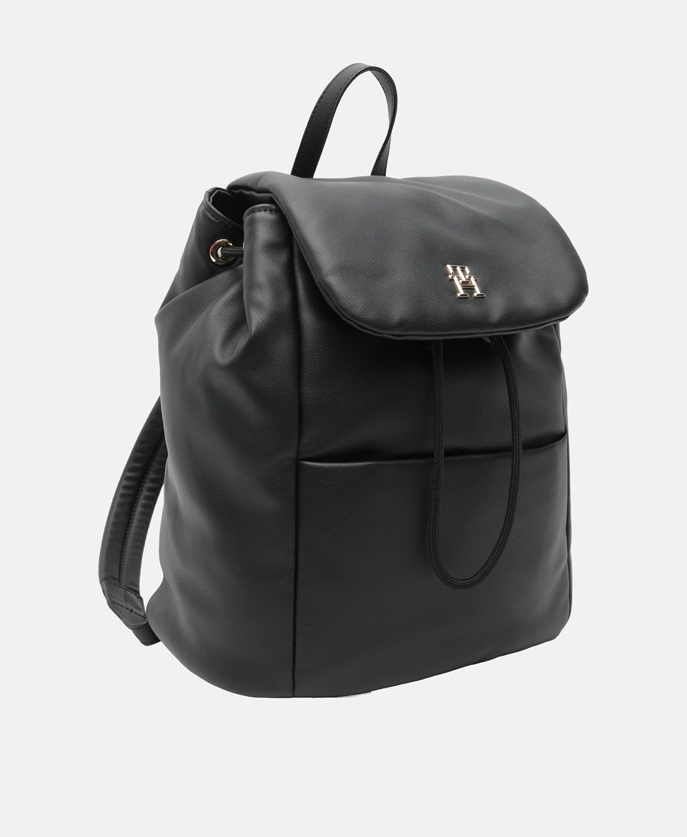 Tommy Hilfiger batoh Černá 1
