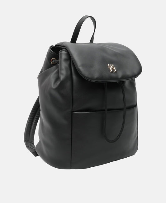 Tommy Hilfiger batoh Černá 1