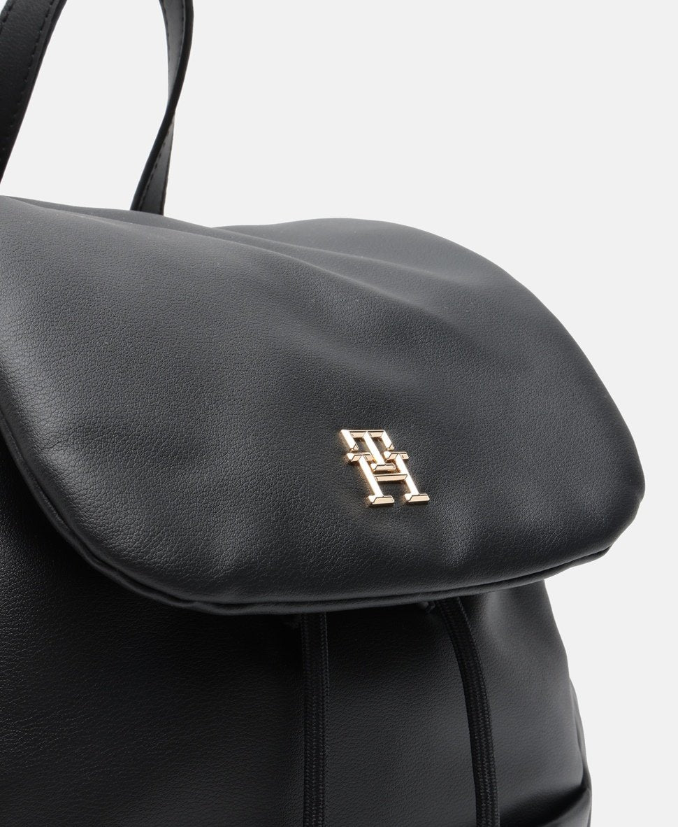 Tommy Hilfiger batoh Černá 2