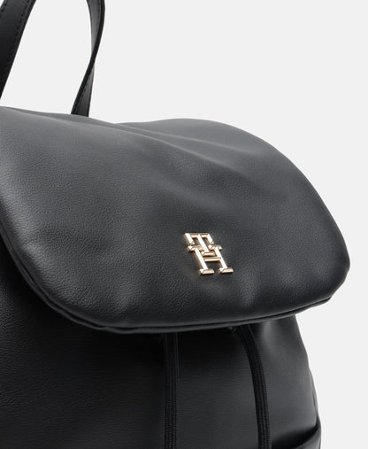 Tommy Hilfiger batoh Černá 2