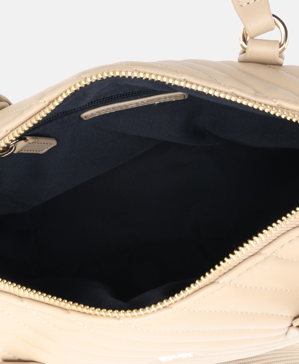 Tommy Hilfiger kabelka tote Béžová 3