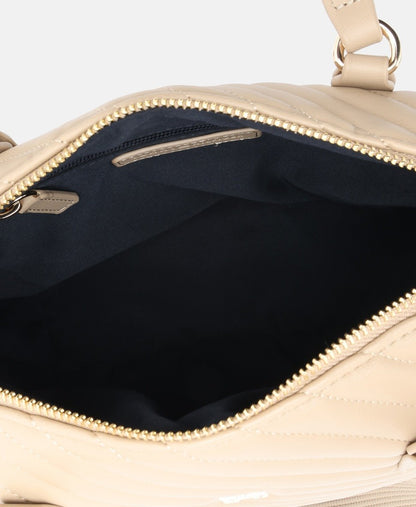 Tommy Hilfiger kabelka tote Béžová 3