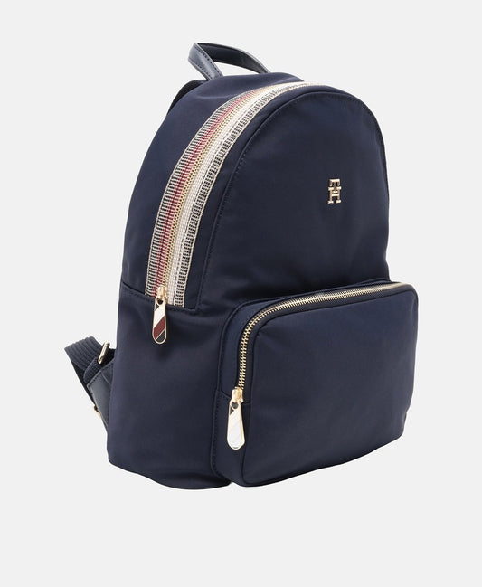 Tommy Hilfiger batoh Tmavě modrá 1