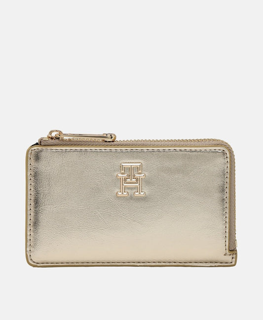 Tommy Hilfiger peněženka Oranžová 1