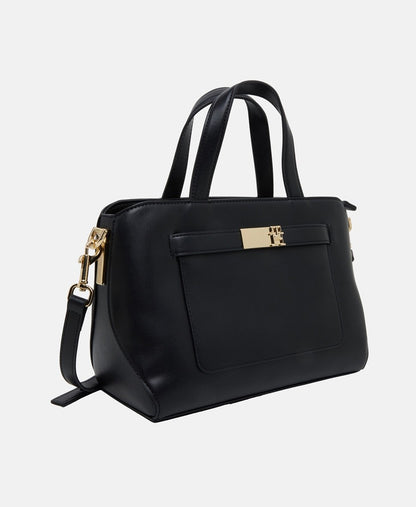 Tommy Hilfiger kabelka Černá 1