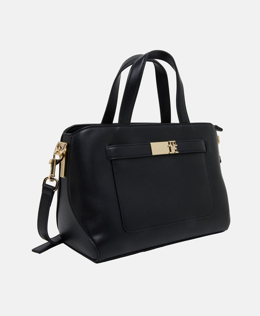 Tommy Hilfiger kabelka Černá 1
