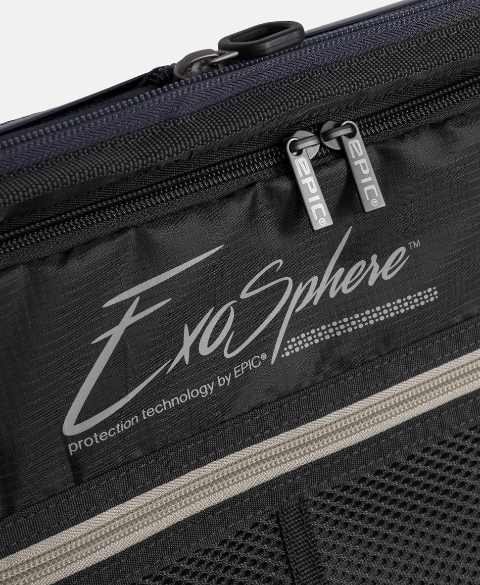 Epic příruční kufr Modrá 5