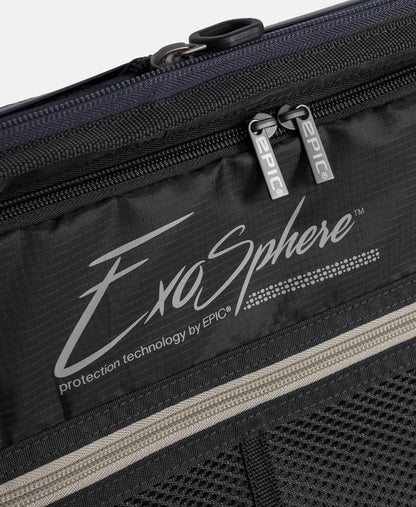 Epic příruční kufr Modrá 5