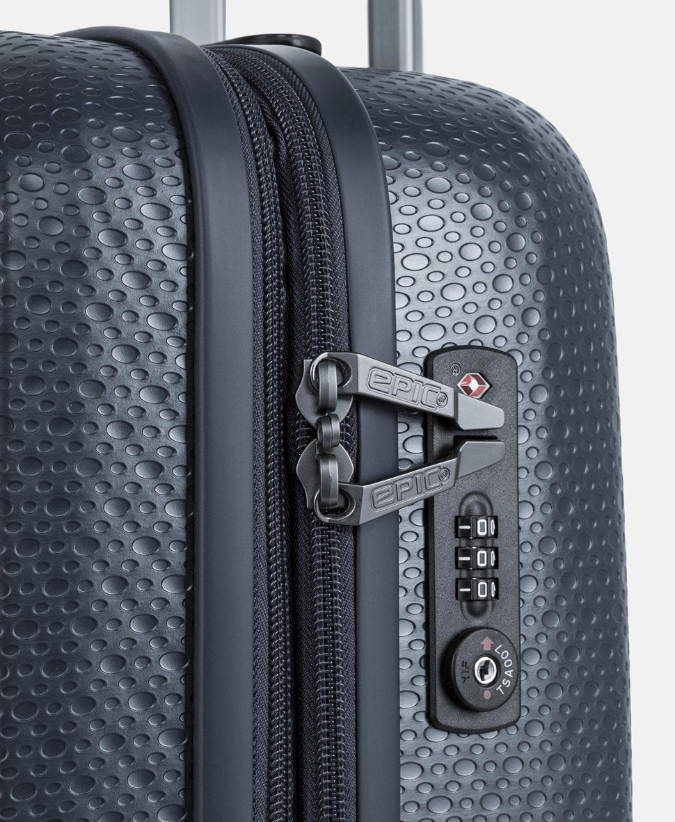 Epic příruční kufr Modrá 7