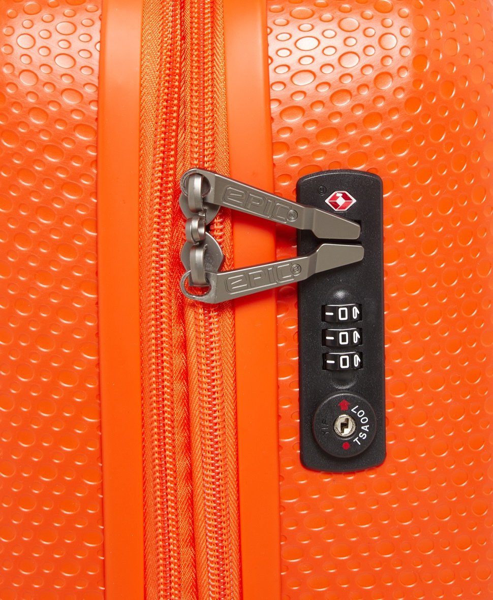 Epic příruční kufr Modrá 3