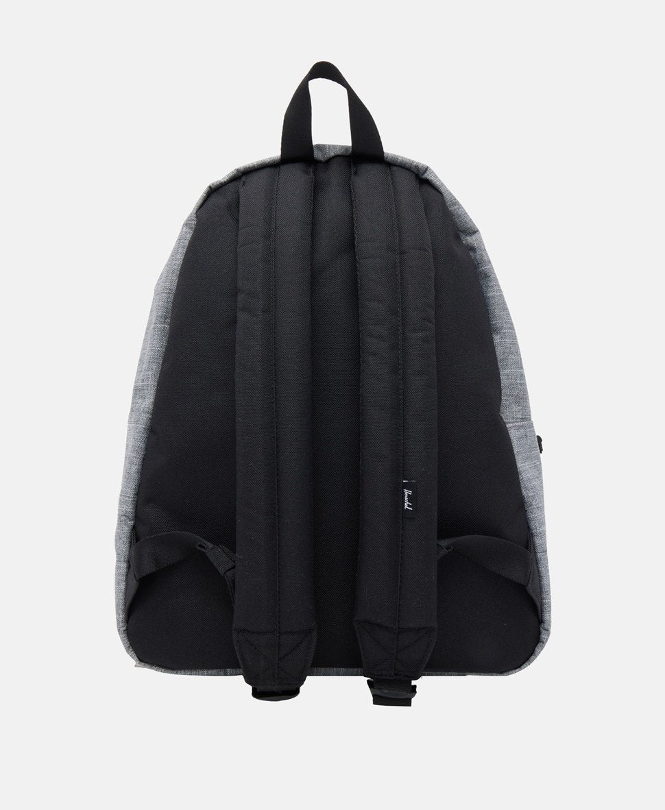 Herschel batoh Šedá 4