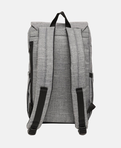 Herschel batoh Šedá 4