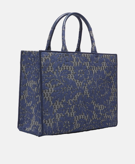 Furla kabelka tote Modrá 1