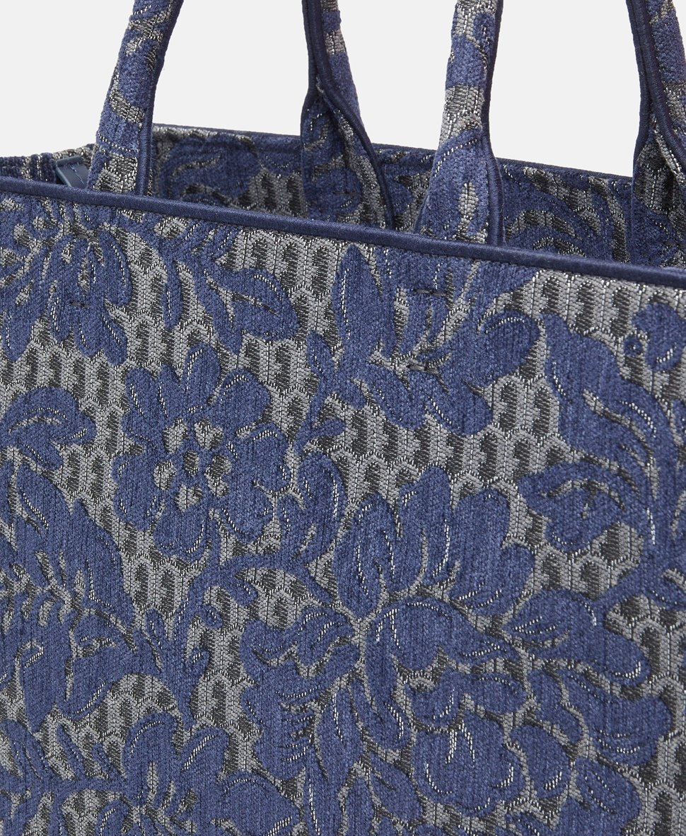 Furla kabelka tote Modrá 2