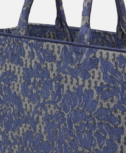 Furla kabelka tote Modrá 2