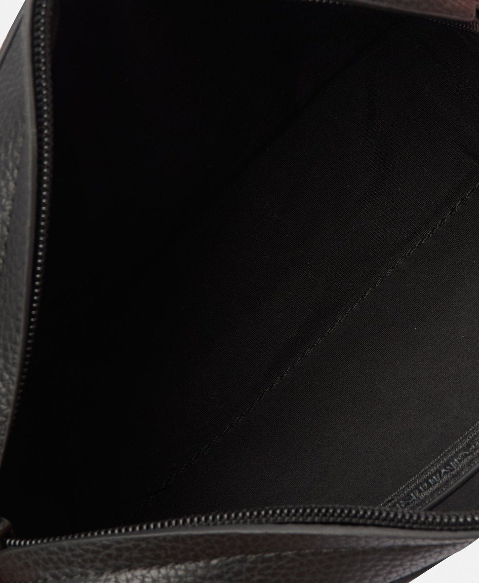 Calvin Klein taška na prádlo Černá 3