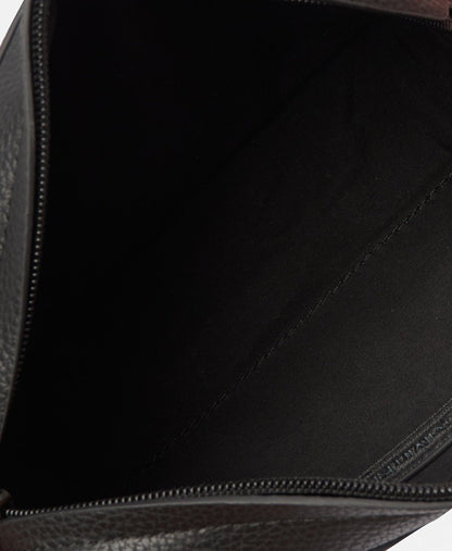 Calvin Klein taška na prádlo Černá 3