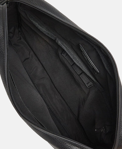 Calvin Klein taška messenger Černá 3