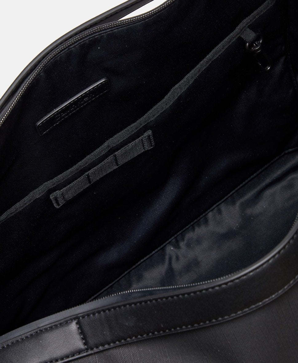 Calvin Klein taška weekender Černá 3