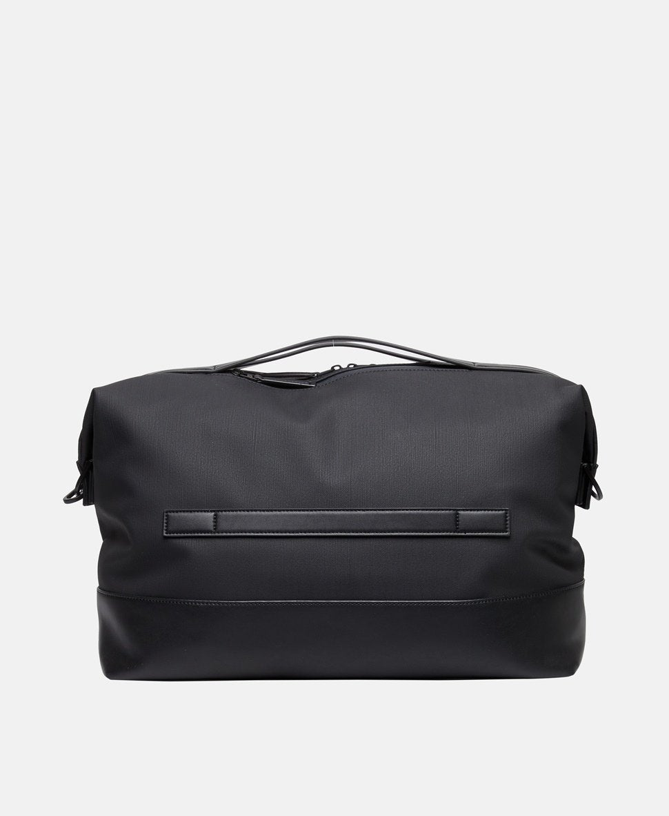 Calvin Klein taška weekender Černá 4