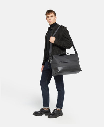 Calvin Klein taška weekender Černá 5