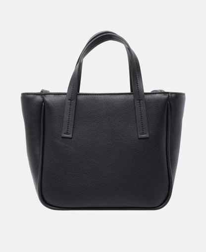 Calvin Klein kabelka tote Černá 4