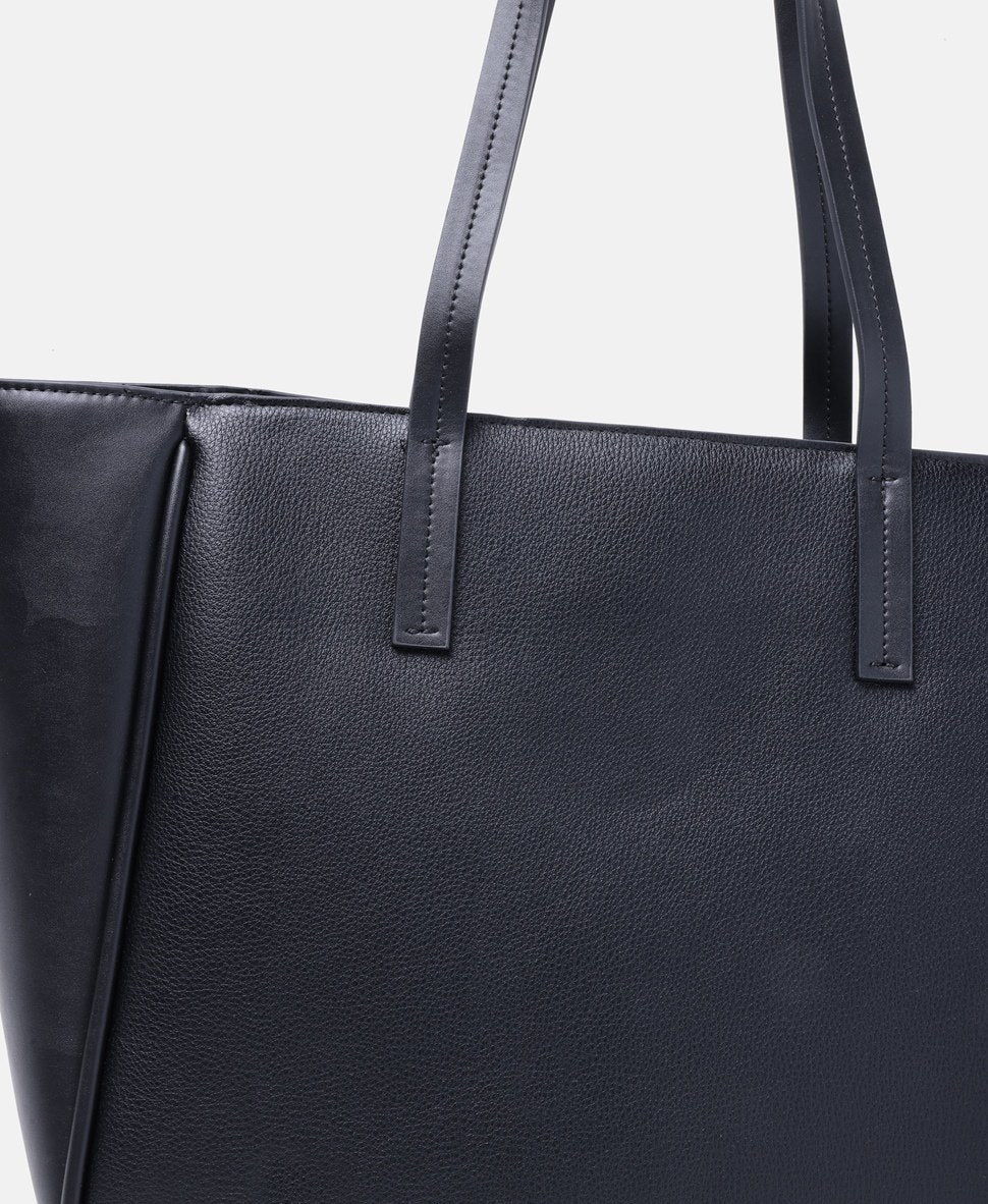 Calvin Klein kabelka tote Černá 2