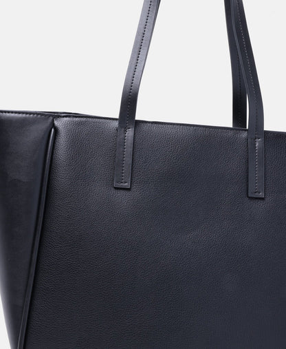 Calvin Klein kabelka tote Černá 2