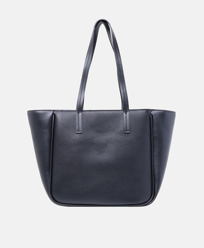 Calvin Klein kabelka tote Černá 4