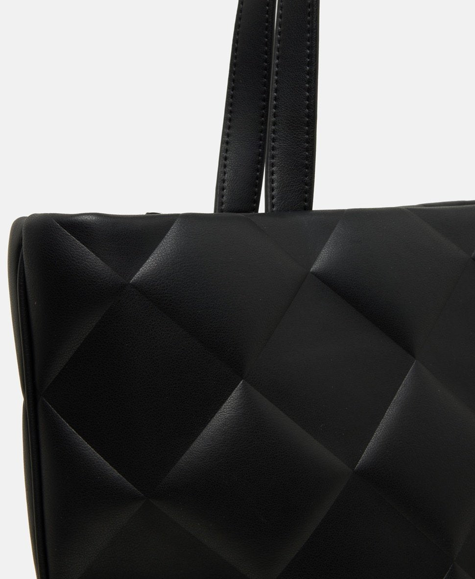 Calvin Klein kabelka tote Černá 2