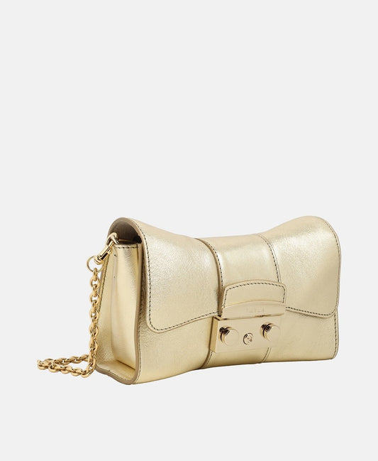 Furla kabelka Zlatá 1