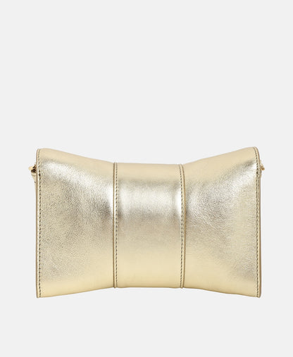 Furla kabelka Zlatá 4