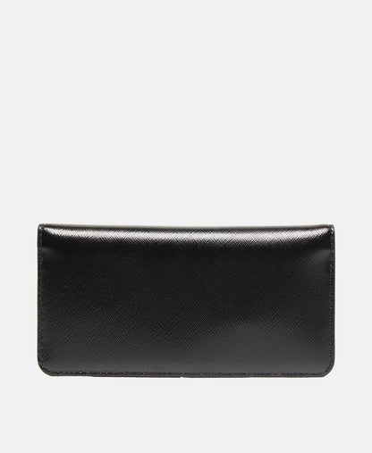 Marc Jacobs kožené psaníčko Černá 2