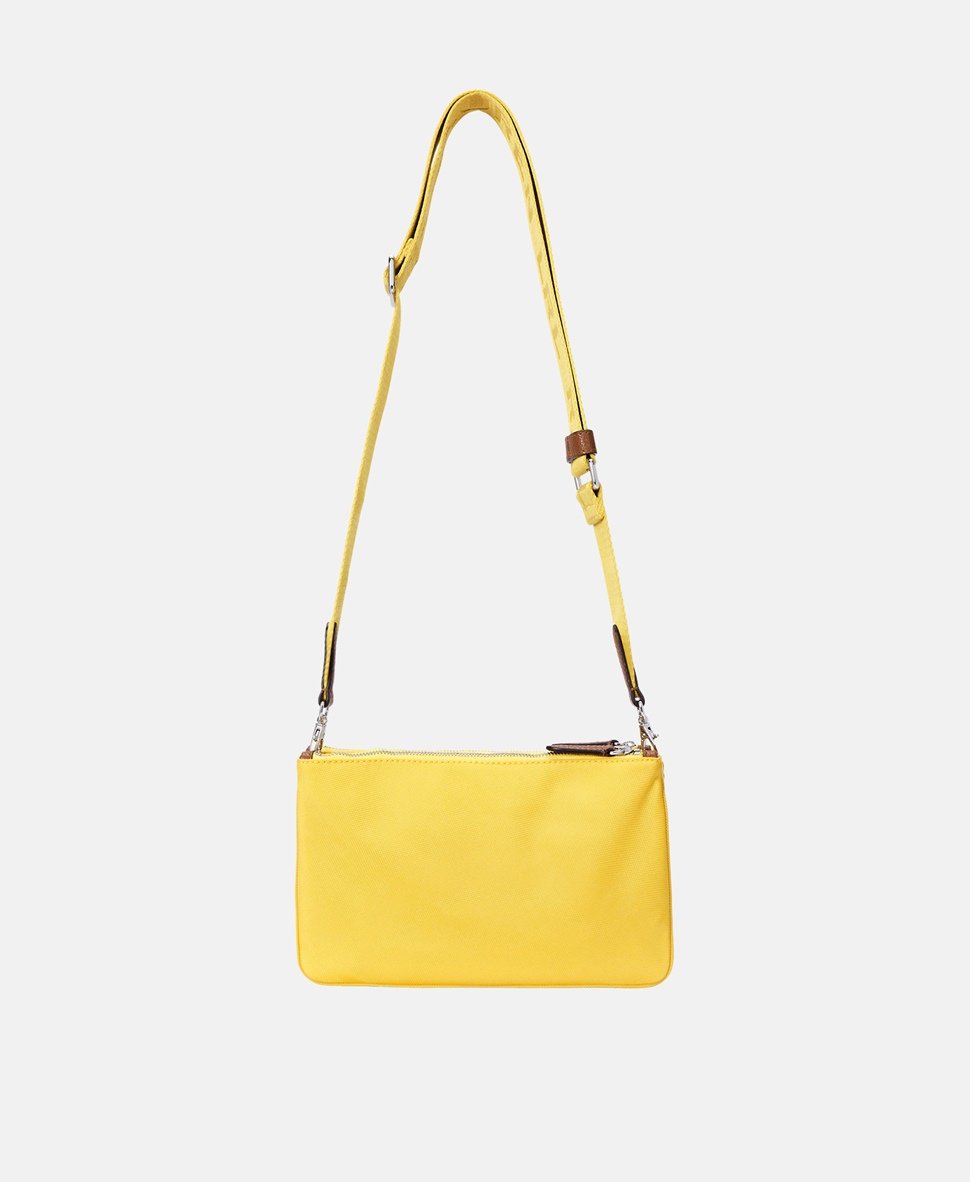 Lauren Ralph Lauren kabelka Hnědá 3