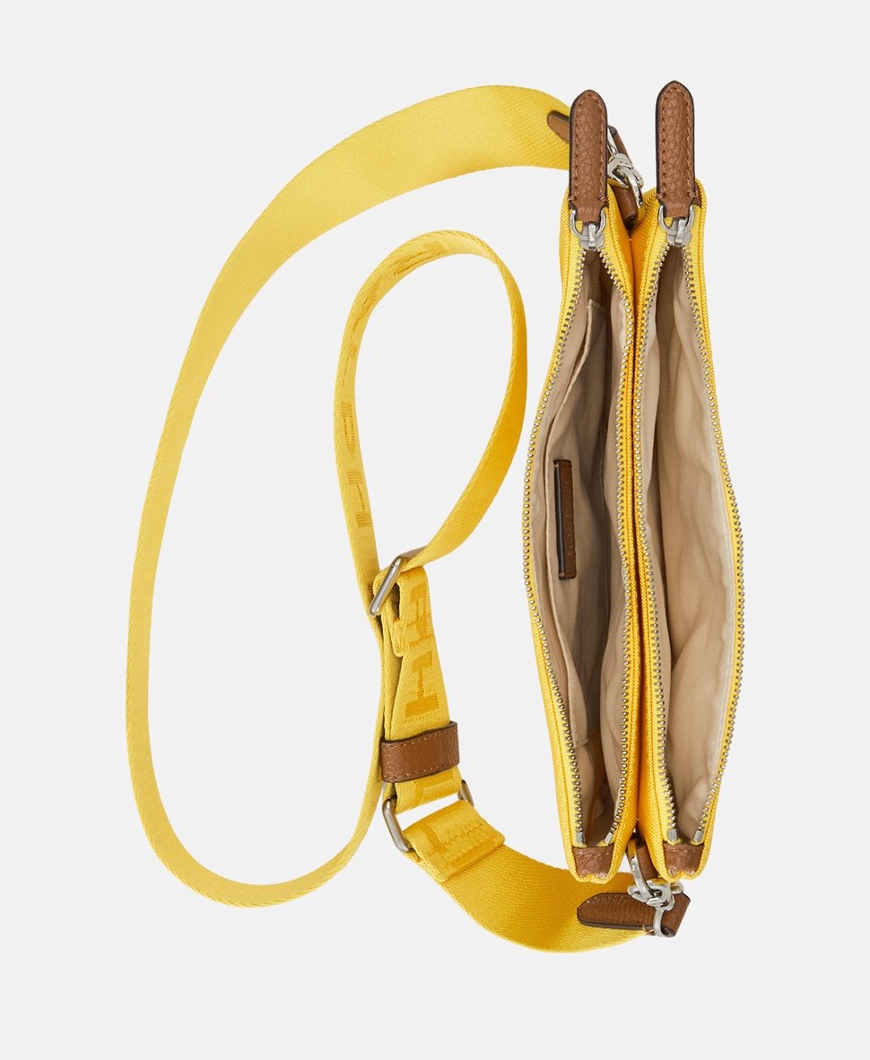 Lauren Ralph Lauren kabelka Hnědá 5